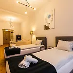 Mikolajska 3 Apartments