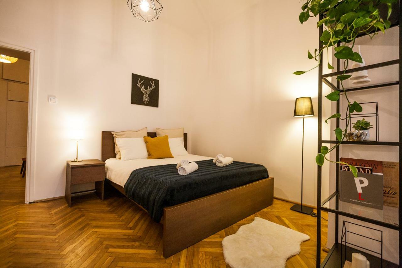 Mikolajska 3 Apartment