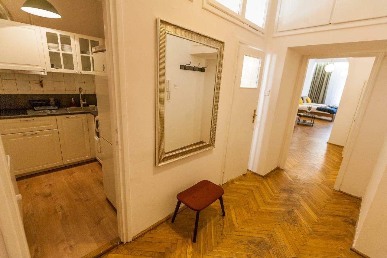 Mikolajska 3 Apartment