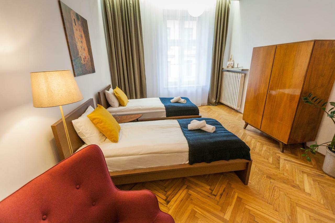 Mikolajska 3 * Krakau