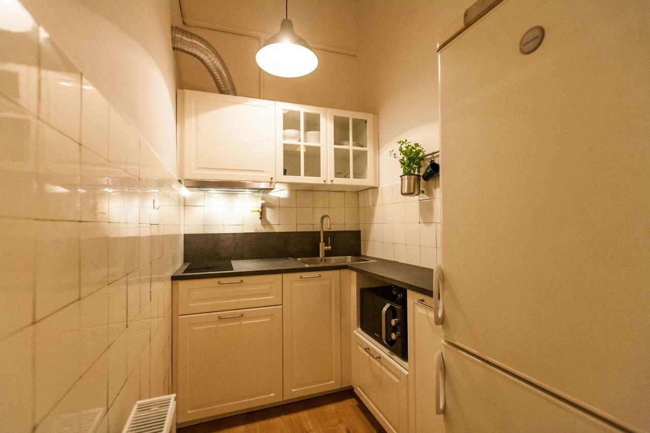 Mikolajska 3 Apartment