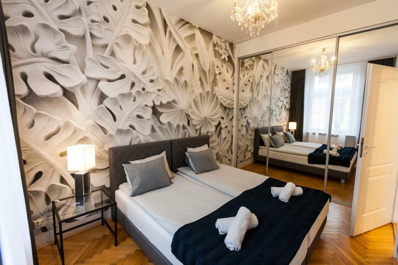 Apartment Mikolajska 3 Krakau
