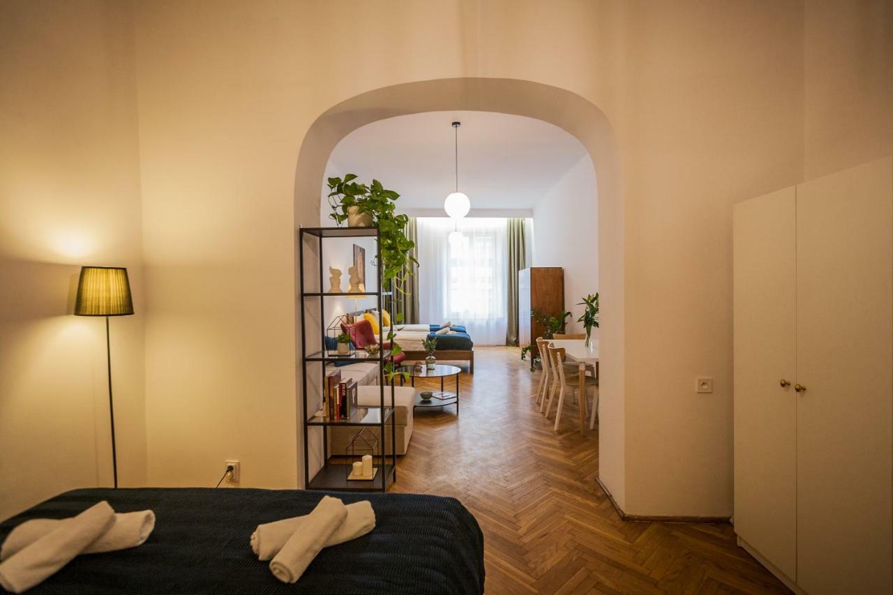 Mikolajska 3 Apartment *